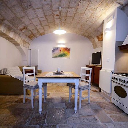 Fragramina Villa Polignano a Mare Exterior photo