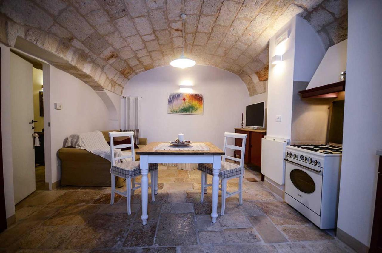 Fragramina Villa Polignano a Mare Exterior photo