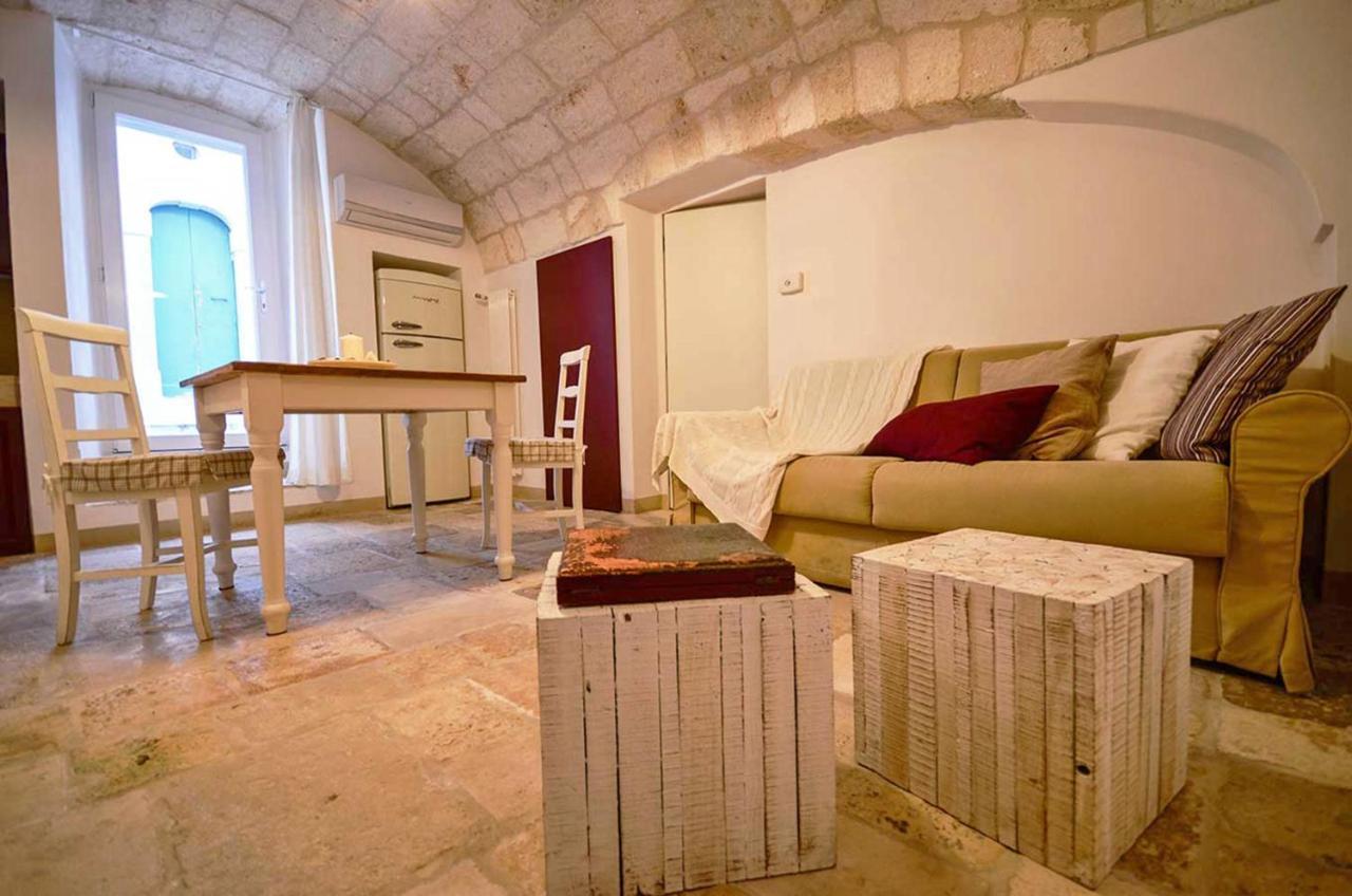 Fragramina Villa Polignano a Mare Exterior photo