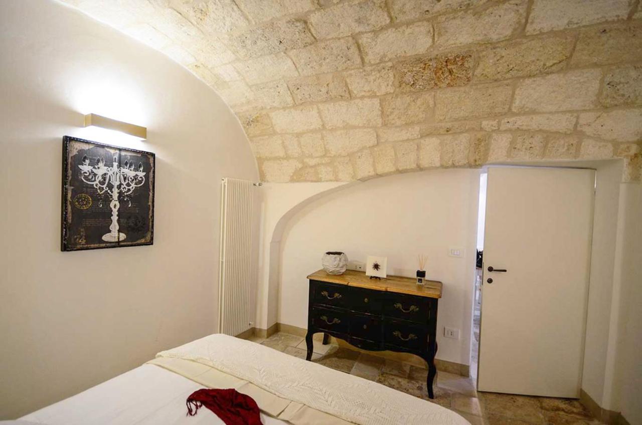 Fragramina Villa Polignano a Mare Exterior photo