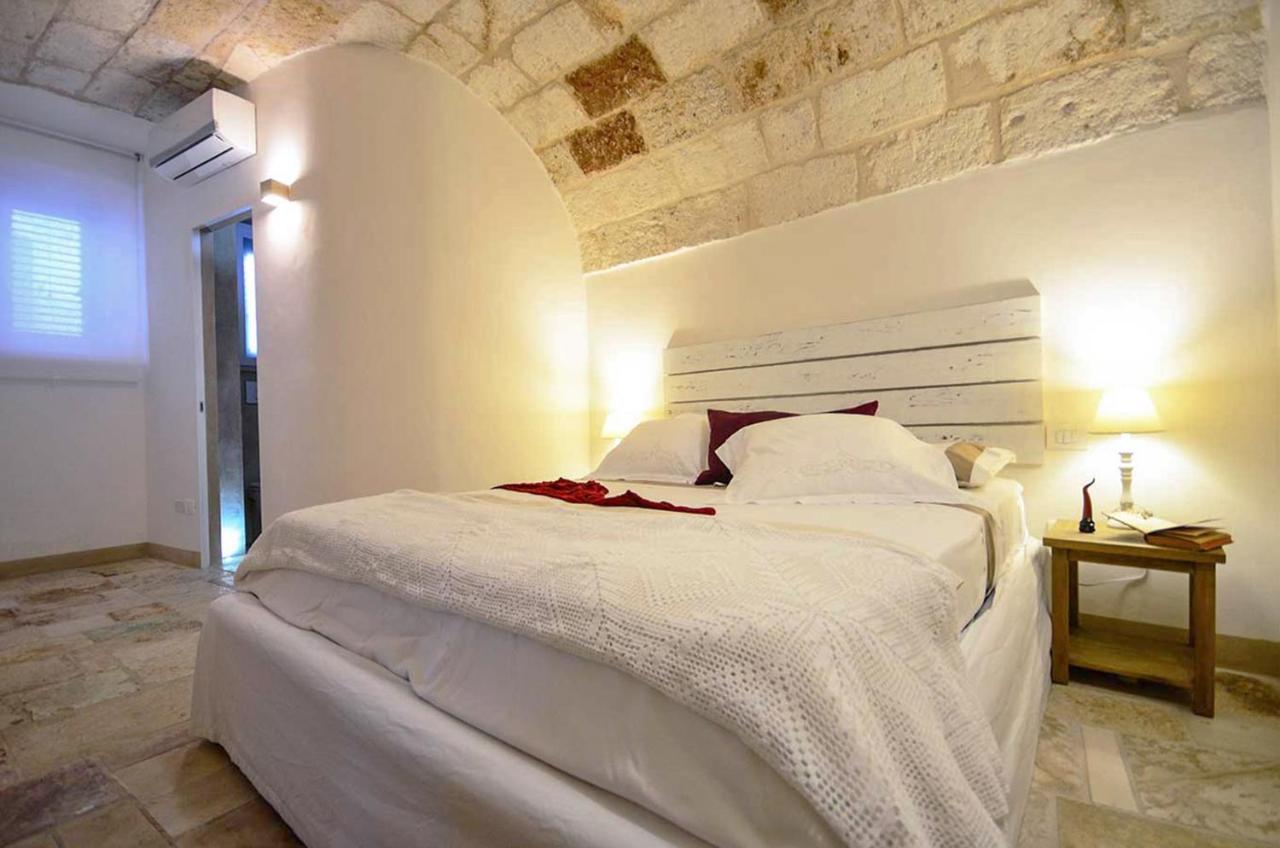 Fragramina Villa Polignano a Mare Exterior photo