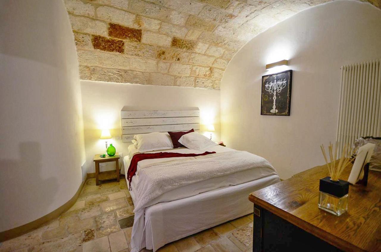 Fragramina Villa Polignano a Mare Exterior photo